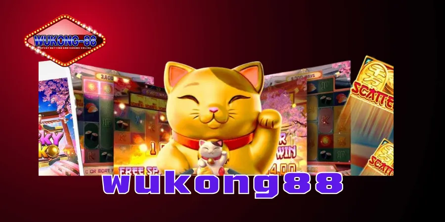 wukong88